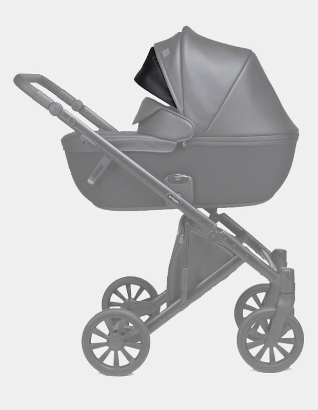 Anex-Допълнителен Сенник За E/Type --- BebeMama