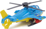 Хеликоптер Арбалет Полицейски 30Х24Х11 --- BebeMama