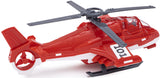 Хеликоптер Арбалет Пожарникарски 30Х24Х11 --- BebeMama