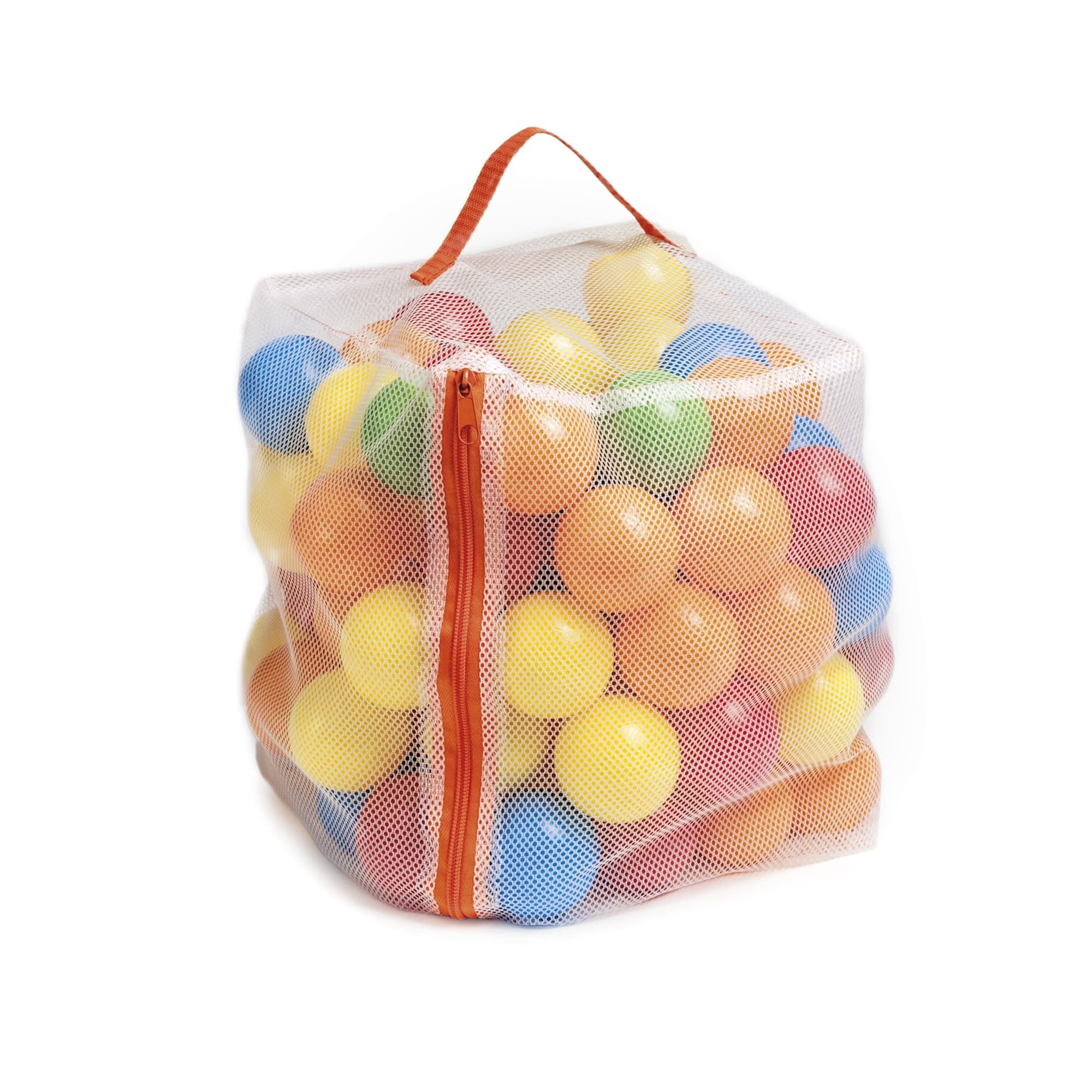 Топки За Игра 100Бр --- BebeMama