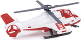Хеликоптер Арбалет Медицински 30Х24Х11 --- BebeMama