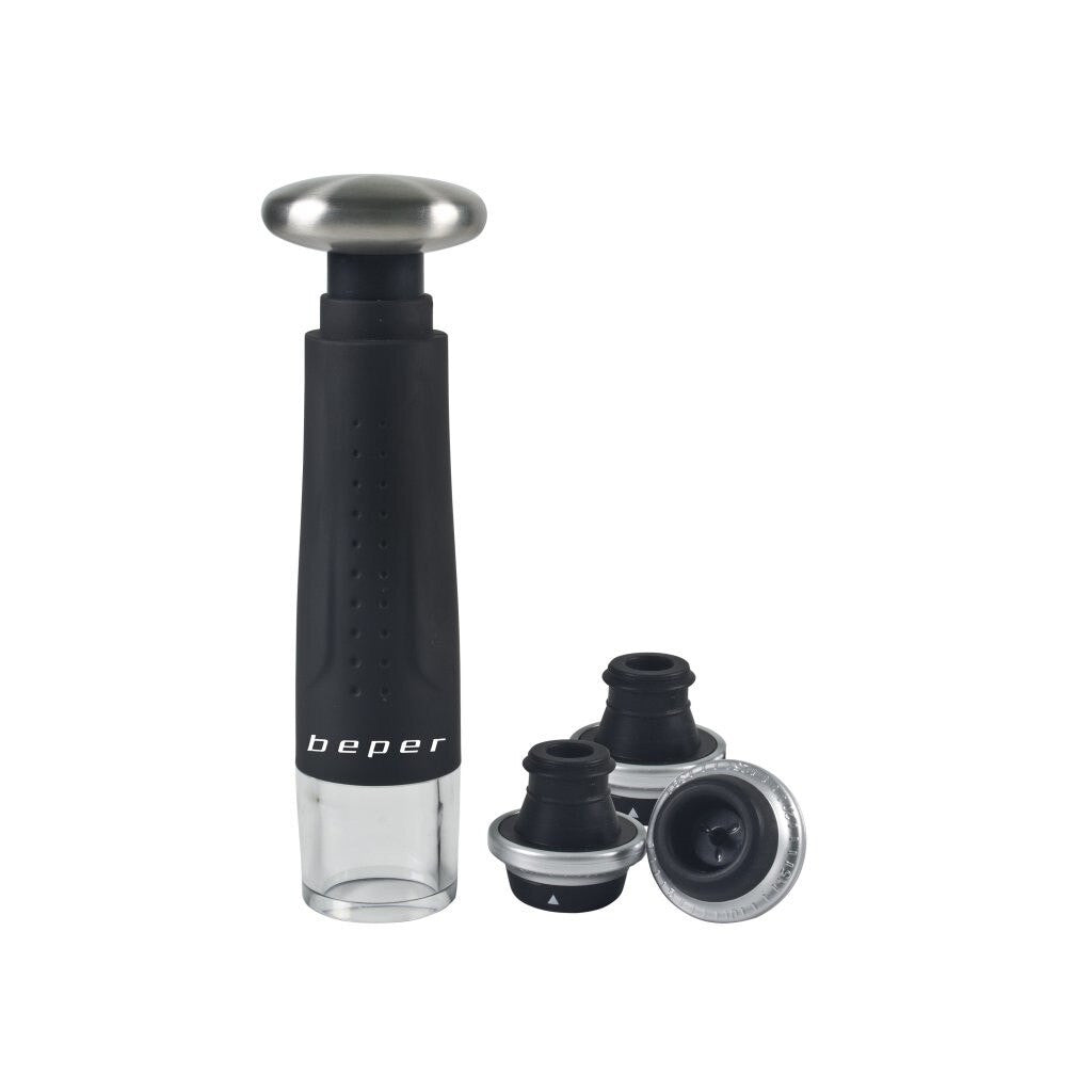 Вакуумна помпа с 3 тапи Beper AV.037 - Други Уреди - Beper - BebeMama