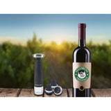 Вакуумна помпа с 3 тапи Beper AV.037 --- BebeMama