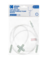 Резервна Тръбичка За Двойна Електрическа Помпа Nessa --- BebeMama