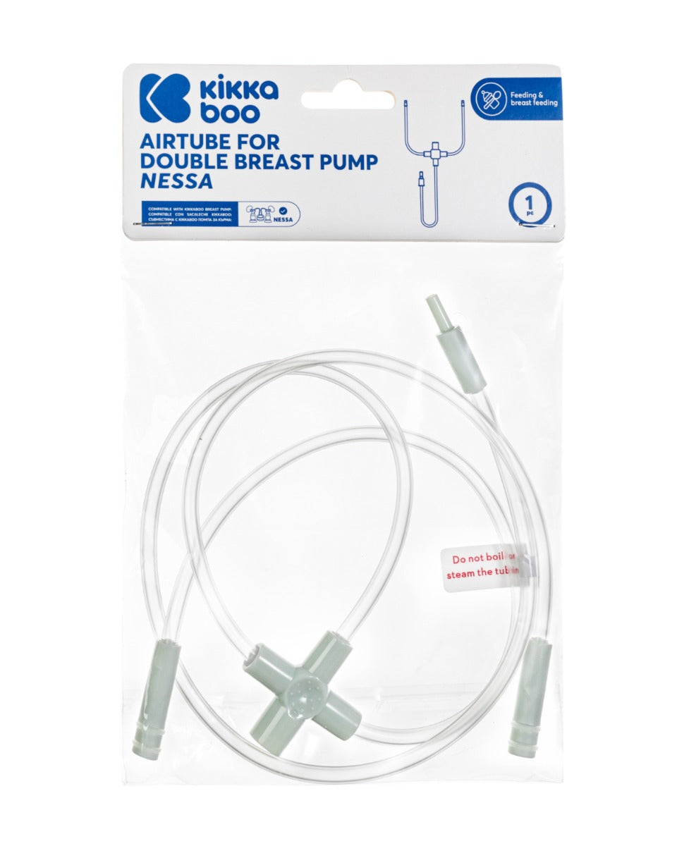 Резервна Тръбичка За Двойна Електрическа Помпа Nessa --- BebeMama