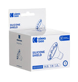 Резервна Силиконова Фуния 27Мм За Помпи Nessa-Caily-Leia Plus --- BebeMama