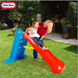 Сглобяема Пързалка Little Tikes - Пластмасови Kъщи И Пързалки - Little Tikes - BebeMama