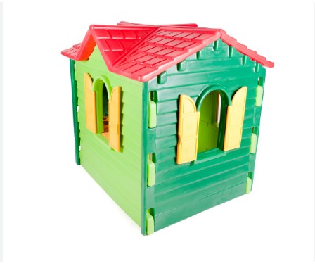 Голяма Къща Little Tikes - Пластмасови Kъщи И Пързалки - Little Tikes - BebeMama