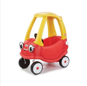 Детска Кола За Бутане Little Tikes, Червена - Коли С Педали - Little Tikes - BebeMama