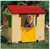 Къща За Игра Little Tikes - Пластмасови Kъщи И Пързалки - Little Tikes - BebeMama