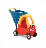 Детска Количка За Пазаруване Little Tikes, Червена - Играчки - Little Tikes - BebeMama