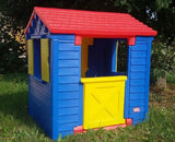 Моята Първа Къща Little Tikes - Пластмасови Kъщи И Пързалки - Little Tikes - BebeMama