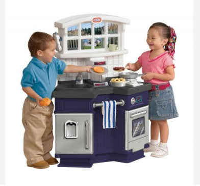 Детска Кухня Little Tikes - Кухни И Готварски Пособия - Little Tikes - BebeMama