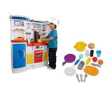 Детска Кухня Little Tikes - Кухни И Готварски Пособия - Little Tikes - BebeMama