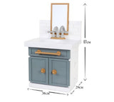 Мивка За Баня Little Tikes - Кухни И Готварски Пособия - Little Tikes - BebeMama