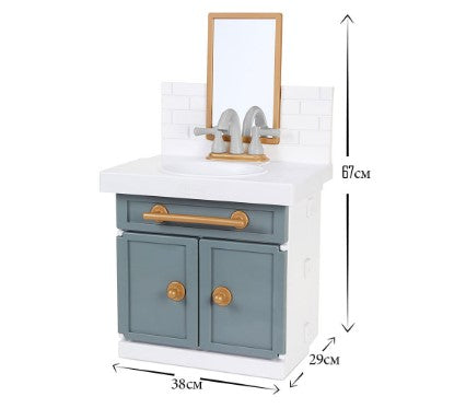 Мивка За Баня Little Tikes - Кухни И Готварски Пособия - Little Tikes - BebeMama