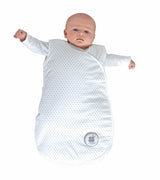 Спално Чувалче За Новородени Звезди Candide --- BebeMama