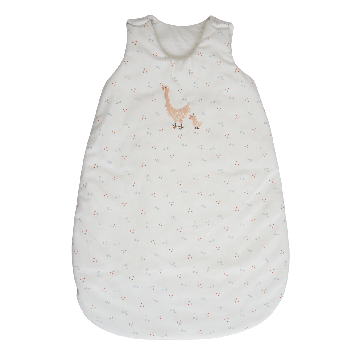 Спално Чувалче От 3-9 Месеца Малък Фермер Tineo - Спални Чувалчета - Candide - BebeMama