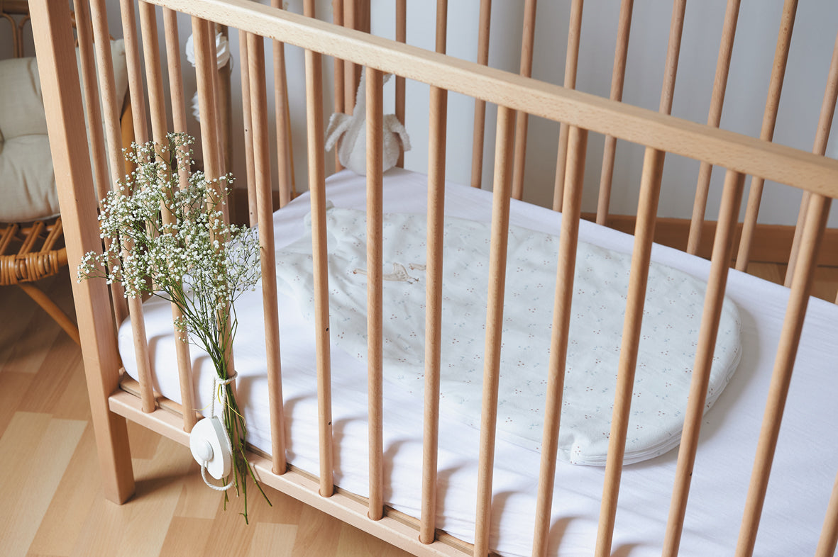 Спално Чувалче От 3-9 Месеца Малък Фермер Tineo --- BebeMama