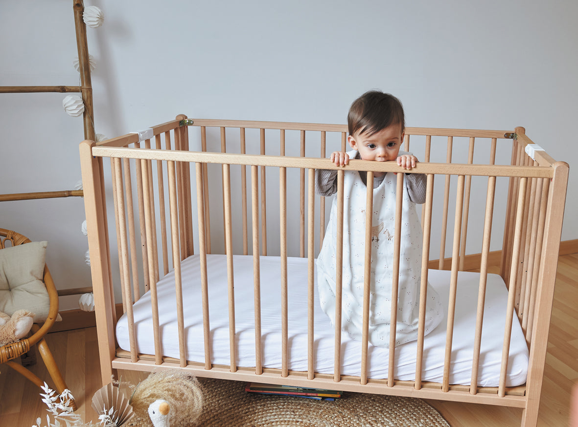 Спално Чувалче От 3-9 Месеца Малък Фермер Tineo --- BebeMama