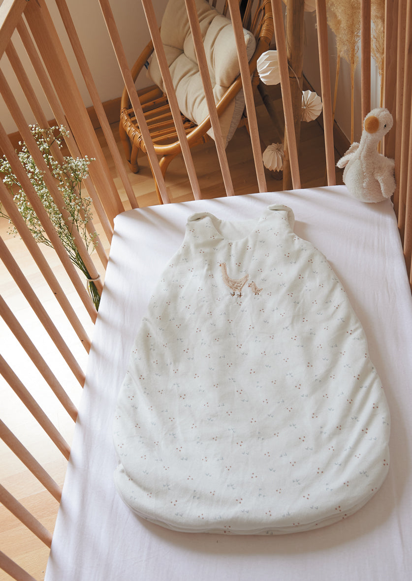 Спално Чувалче От 3-9 Месеца Малък Фермер Tineo --- BebeMama