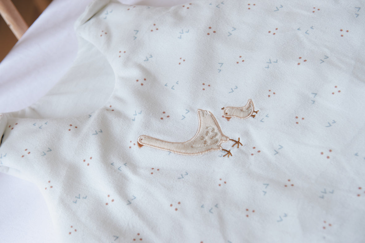 Спално Чувалче От 3-9 Месеца Малък Фермер Tineo --- BebeMama