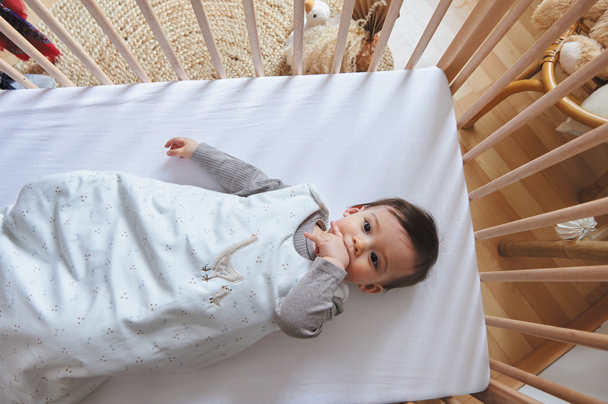 Спално Чувалче От 3-9 Месеца Малък Фермер Tineo --- BebeMama