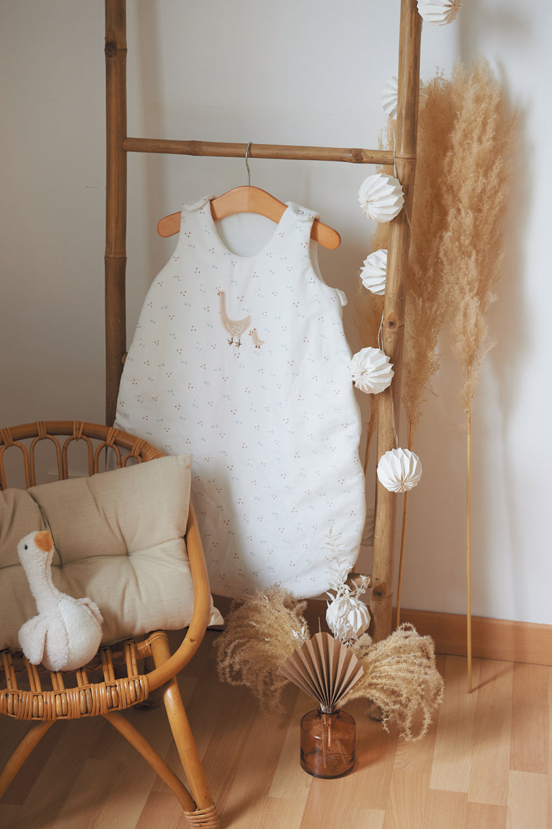 Спално Чувалче От 3-9 Месеца Малък Фермер Tineo --- BebeMama