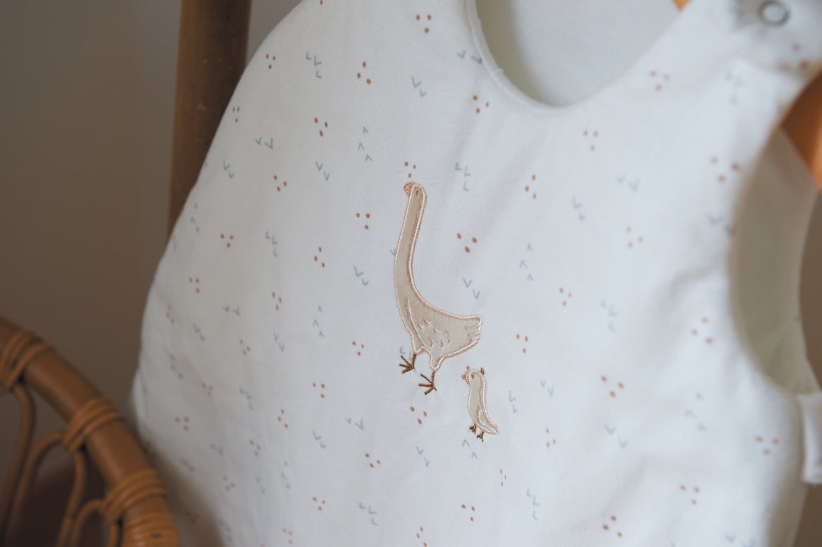 Спално Чувалче От 3-9 Месеца Малък Фермер Tineo --- BebeMama