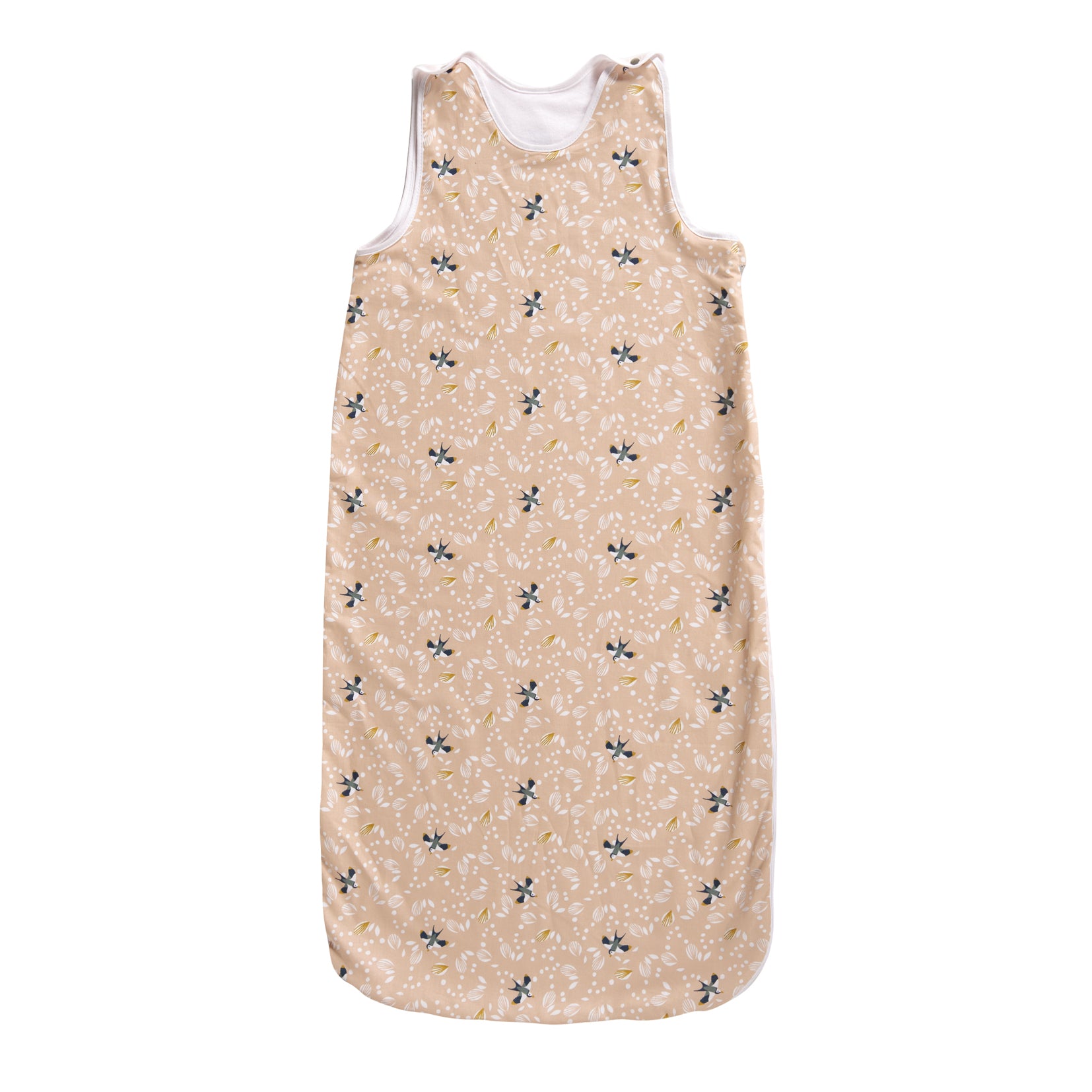 Спално Чувалче Олекотено И Регулируемо От 6-36 Месеца Tineo - Спални Чувалчета - Tineo - BebeMama