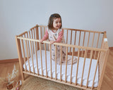 Спално Чувалче Олекотено И Регулируемо От 6-36 Месеца Tineo --- BebeMama