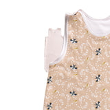 Спално Чувалче Олекотено И Регулируемо От 6-36 Месеца Tineo --- BebeMama