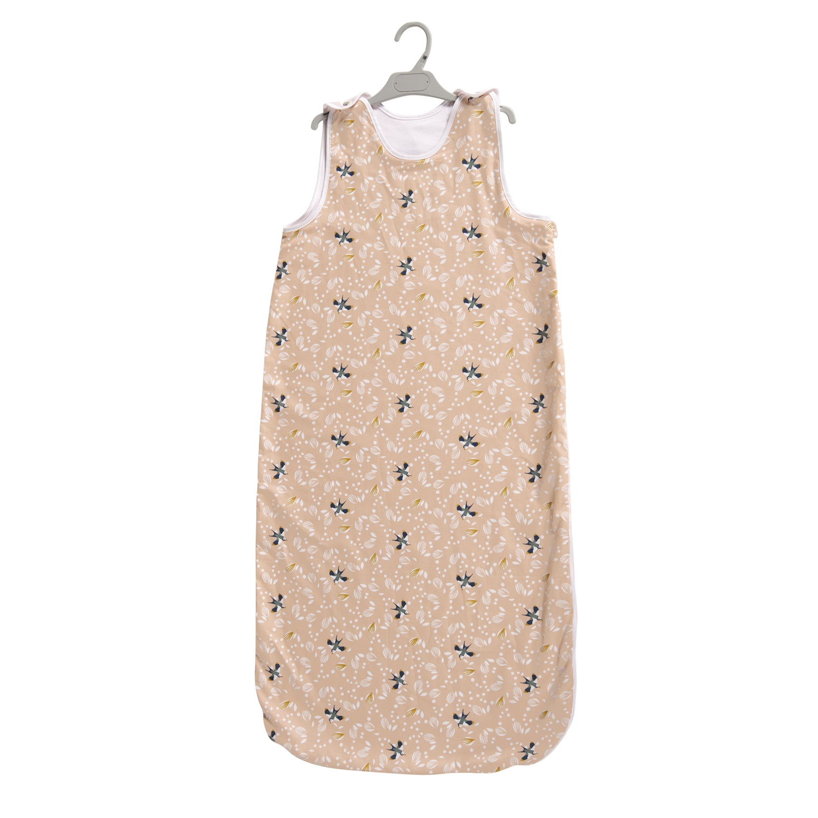 Спално Чувалче Олекотено И Регулируемо От 6-36 Месеца Tineo --- BebeMama