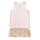 Спално Чувалче Олекотено И Регулируемо От 6-36 Месеца Tineo --- BebeMama