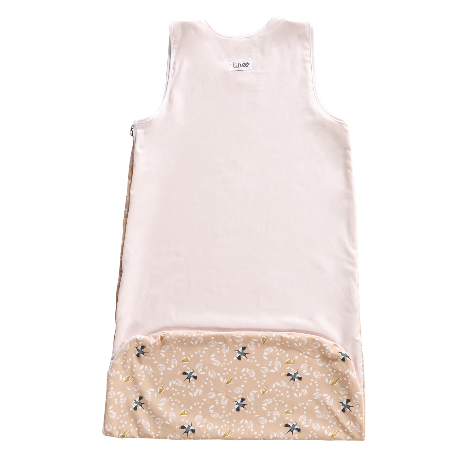 Спално Чувалче Олекотено И Регулируемо От 6-36 Месеца Tineo --- BebeMama