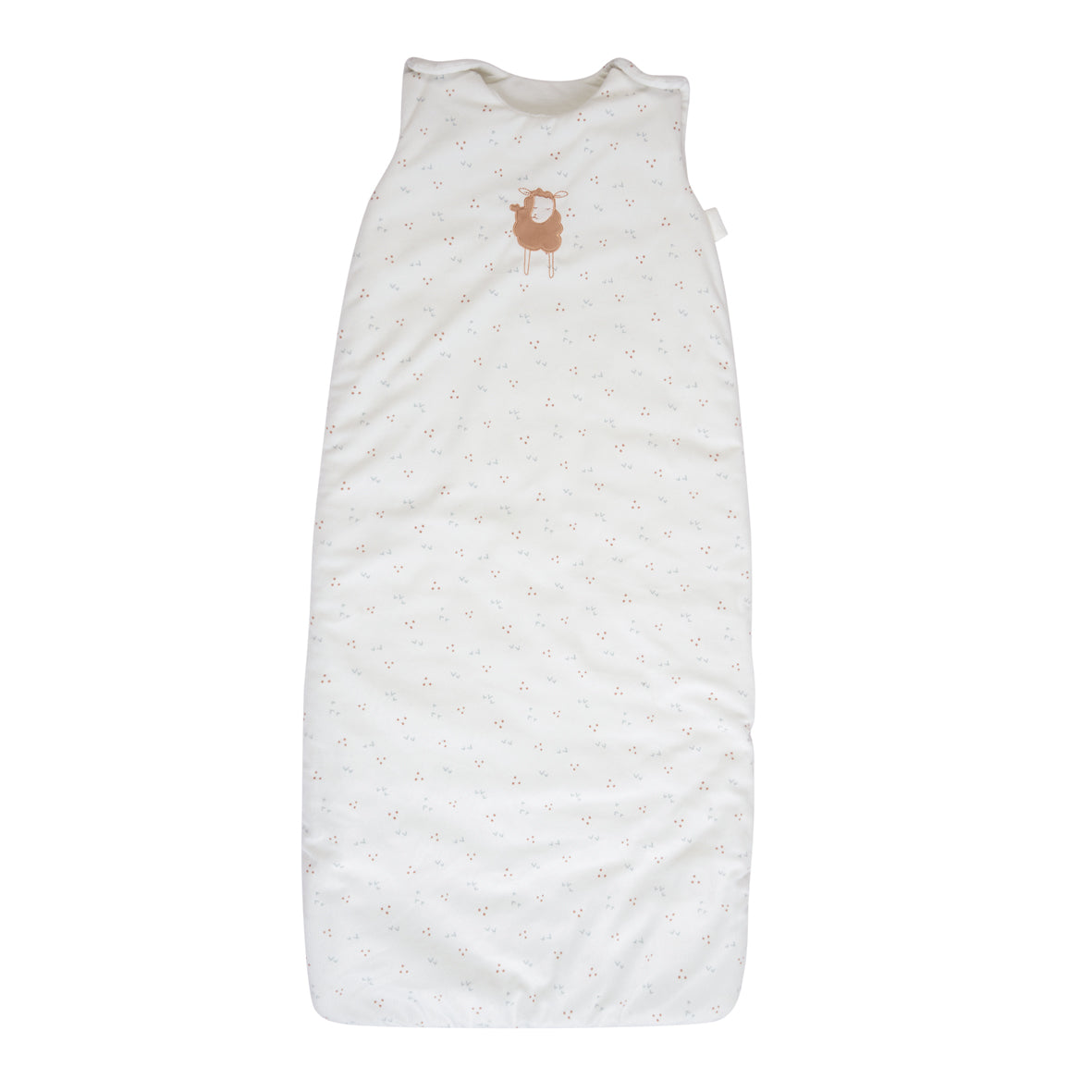 Спално Регулируемо Чувалче От 9-36 Месеца Малък Фермер Tineo - Спални Чувалчета - Candide - BebeMama