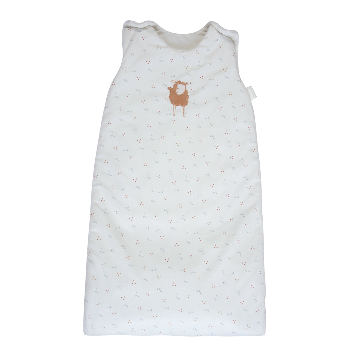 Спално Регулируемо Чувалче От 9-36 Месеца Малък Фермер Tineo --- BebeMama