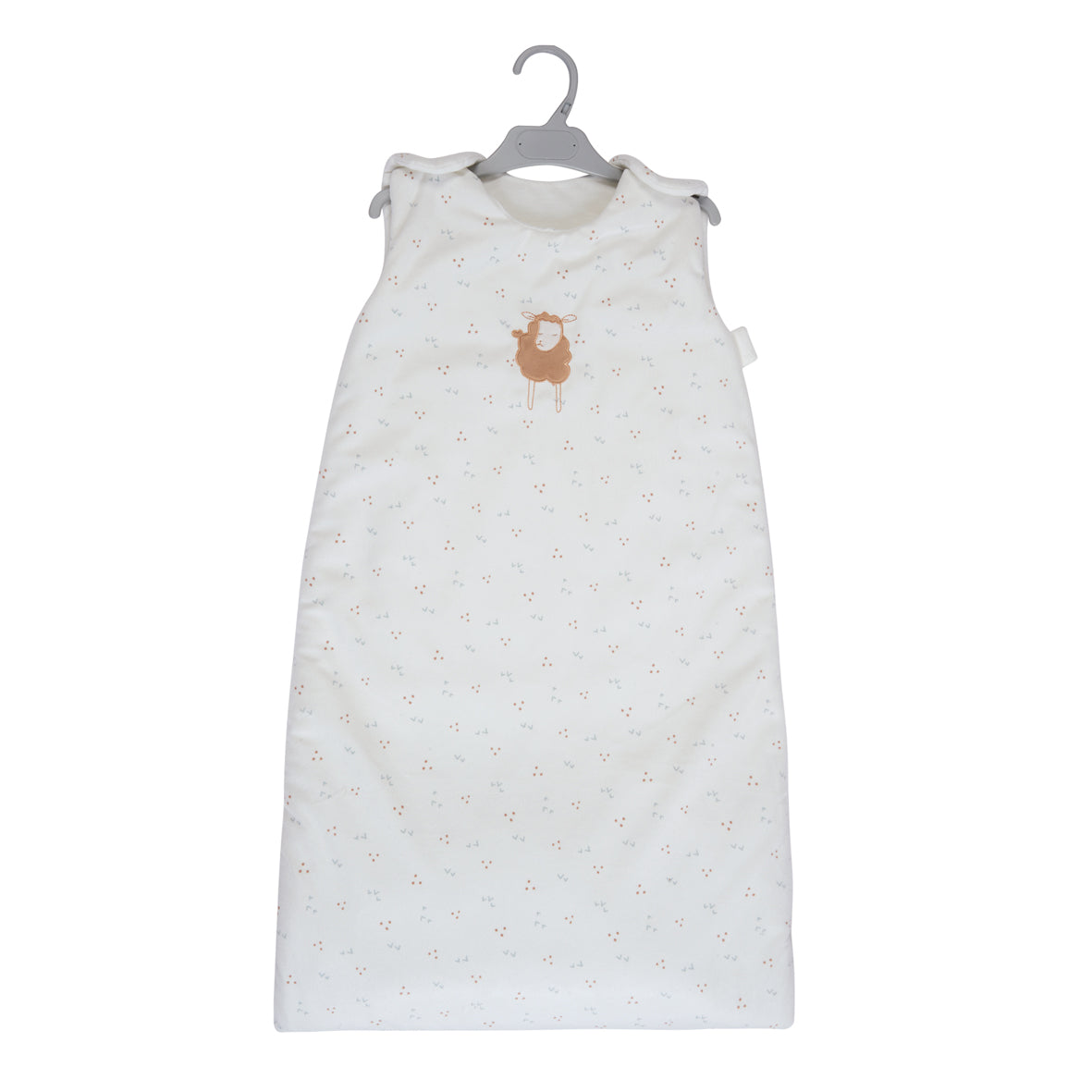 Спално Регулируемо Чувалче От 9-36 Месеца Малък Фермер Tineo --- BebeMama