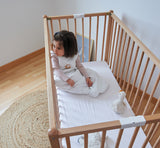 Спално Регулируемо Чувалче От 9-36 Месеца Малък Фермер Tineo --- BebeMama