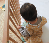 Спално Чувалче Олекотено И Регулируемо От 6-36 Месеца Tineo --- BebeMama