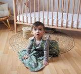 Спално Чувалче Олекотено И Регулируемо От 6-36 Месеца Tineo --- BebeMama