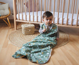 Спално Чувалче Олекотено И Регулируемо От 6-36 Месеца Tineo --- BebeMama