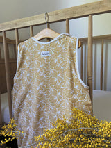 Спално Чувалче Олекотено И Регулируемо От 6-36 Месеца Tineo --- BebeMama