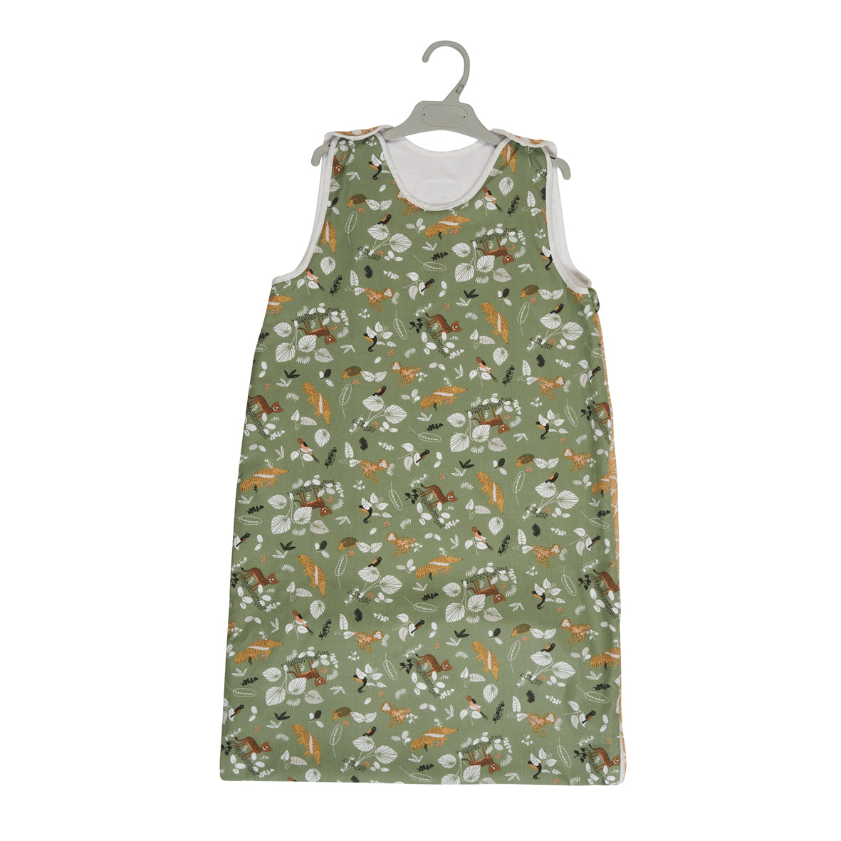 Спално Чувалче Олекотено И Регулируемо От 6-36 Месеца Tineo --- BebeMama