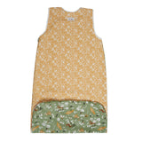 Спално Чувалче Олекотено И Регулируемо От 6-36 Месеца Tineo --- BebeMama