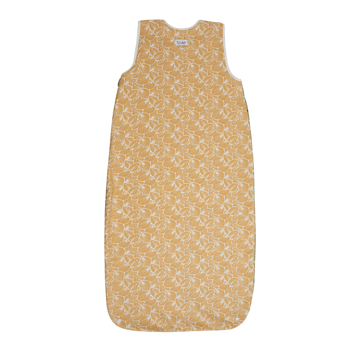 Спално Чувалче Олекотено И Регулируемо От 6-36 Месеца Tineo --- BebeMama