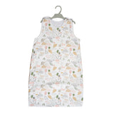 Спално Чувалче Олекотено И Регулируемо От 6-36 Месеца Tineo --- BebeMama