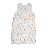 Спално Чувалче Олекотено И Регулируемо От 6-36 Месеца Tineo --- BebeMama