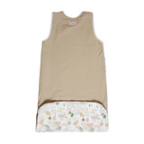 Спално Чувалче Олекотено И Регулируемо От 6-36 Месеца Tineo --- BebeMama