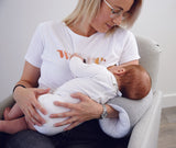 Възглавница За Кърмене Candide --- BebeMama